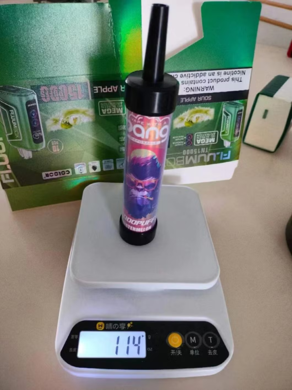 Bang 36000 Puffs F Bang 36000 Puffs F