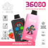 Bang 36000 Puffs Ice Level B Bang 36000 Puffs Ice Level B