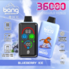 Bang 36000 Puffs Ice Level D Bang 36000 Puffs Ice Level D