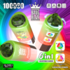 Bang Blaze 100K Puffs D Bang Blaze 100K Puffs D