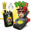 Bang Blaze 140K Puffs A