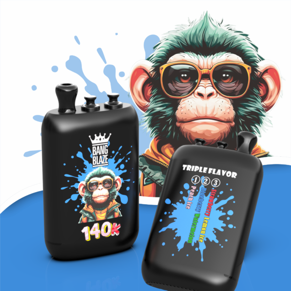Bang Blaze 140K Puffs C