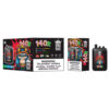 Bang Blaze 140K Puffs E