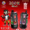 Bang Blaze 200K Puffs 6in1 C Bang Blaze 200K Puffs 6in1 C