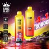 Bang Blaze 60000 Puffs 4in1 B Bang Blaze 60000 Puffs 4in1 B