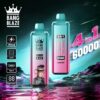 Bang Blaze 60000 Puffs 4in1 E Bang Blaze 60000 Puffs 4in1 E