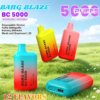 Bang Blaze BC 5000 Puffs A