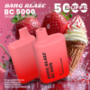 Bang Blaze BC 5000 Puffs C