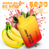 Bang Blaze BC 5000 Puffs D