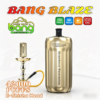 Bang Blaze Shisha 42000 Puffs C Bang Blaze Shisha 42000 Puffs C