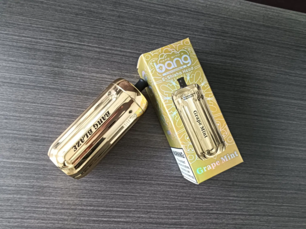 Bang Blaze Shisha 42000 Puffs F Bang Blaze Shisha 42000 Puffs F