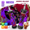 Bang Blaze Shisha 60000 Puffs A Bang Blaze Shisha 60000 Puffs A