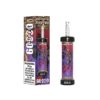 Bang Blaze Shisha 60000 Puffs E Bang Blaze Shisha 60000 Puffs E