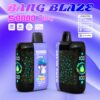 Bang Blaze Starry 50000 Puffs D