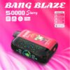 Bang Blaze Starry 50000 Puffs E