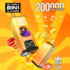 Bang Box 200K Puffs 8in1 A Bang Box 200K Puffs 8in1 A