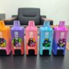 Bang Box 200K Puffs 8in1 F Bang Box 200K Puffs 8in1 F