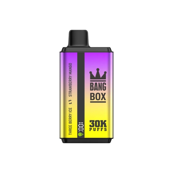 Bang Box 30000 Puffs F Bang Box 30000 Puffs F