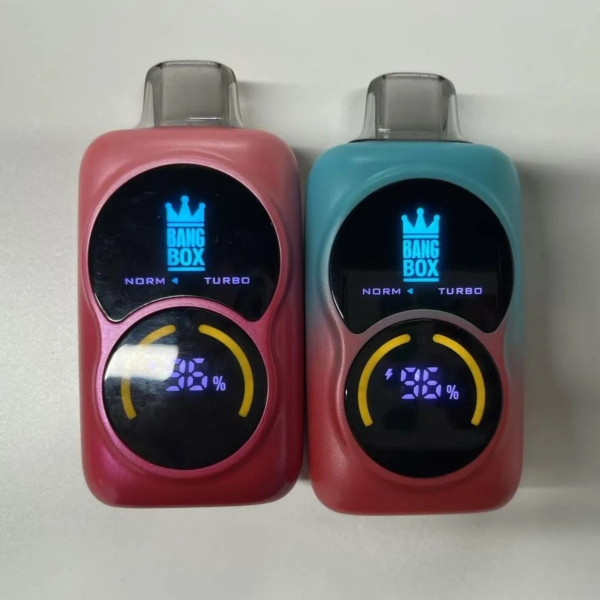 Bang Box 35000 Puffs F Bang Box 35000 Puffs F