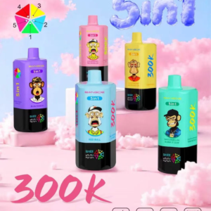 Bang De 300K Puffs A