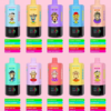 Bang De 300K Puffs B Bang De 300K Puffs B