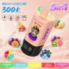 Bang De 300K Puffs D Bang De 300K Puffs D