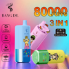 Bang De 80000 Puffs A Bang De 80000 Puffs A