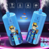 Bang De 80000 Puffs D Bang De 80000 Puffs D