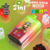 Bang King 100K Puffs 3in1 C Bang King 100K Puffs 3in1 C