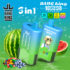 Bang King 100K Puffs 3in1 D Bang King 100K Puffs 3in1 D