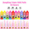 Bang King 100K Puffs B Bang King 100K Puffs B