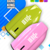 Bang King 12000 Puffs C Bang King 12000 Puffs C