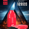 Bang King 12000 Puffs D Bang King 12000 Puffs D
