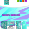 Bang King 12000 Puffs F Bang King 12000 Puffs F