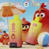 Bang King 200K Puffs 8in1 A