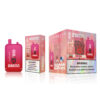 Bang King 25000 Puffs D Bang King 25000 Puffs D