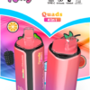 Bang King 250K Puffs 4in1 E