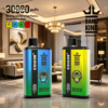 Bang King 30000 Puffs A Bang King 30000 Puffs A