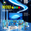 Bang King 30000 Puffs D Bang King 30000 Puffs D