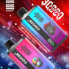 Bang King 30000 Puffs E Bang King 30000 Puffs E