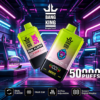 Bang King 50000 Puffs A