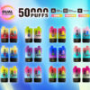 Bang King 50000 Puffs B