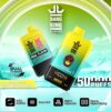 Bang King 50000 Puffs F