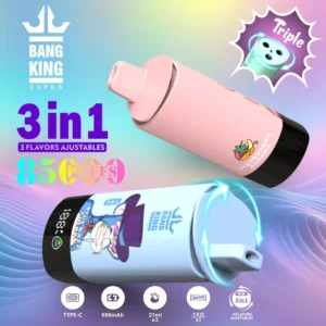 Bang King 85000 Puffs A