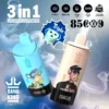 Bang King 85000 Puffs D