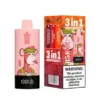 Bang King 85000 Puffs E