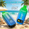 Bang King City 50000 Puffs A Bang King City 50000 Puffs A