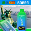Bang King City 50000 Puffs C Bang King City 50000 Puffs C