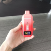 Bang King City 50000 Puffs F Bang King City 50000 Puffs F