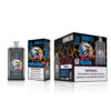 Bang King Crystal 30000 Puffs F